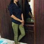Kavitha Thangaraj Profile Picture