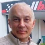Andrej Keber Profile Picture
