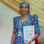 Ednah Ikpeama Profile Picture