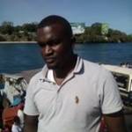 George Njenga Profile Picture