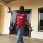 Yeboah Kofi Profile Picture