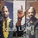 Osas Light Profile Picture