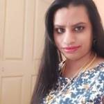 Sreelakshmi Iyengar Profile Picture