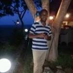 Allanno Mwashumbe Profile Picture