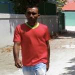 Mohamed Hussain Profile Picture