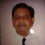 Dinkar Chaturvedi Profile Picture