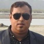Raju Mukherjee Profile Picture