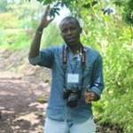 Felix Kinyua Profile Picture