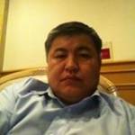 Erdenee Tamir Profile Picture