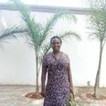 Pauline Rurangwa Profile Picture