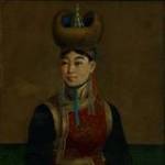 Монгол Эмэгтэй Profile Picture
