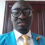 Eric Osei Kofi Profile Picture