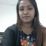 Priya Sookun Profile Picture