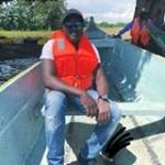 Gerald Azinga Profile Picture