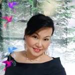 Janny Soh Yuhan Profile Picture