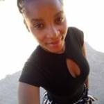 Bonnie Mosinyi Profile Picture