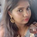 Nethra Santosh Profile Picture
