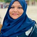Aishath Shirmeen Profile Picture