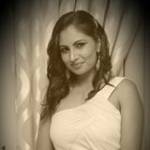 Nadia Perumal Profile Picture