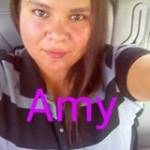 Amy N Antonio Lopez Profile Picture