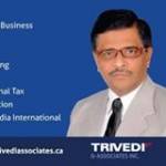 Upendra Trivedi Profile Picture