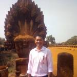 sokun chhem Profile Picture