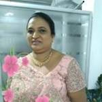 Chandani Gunasekera Profile Picture