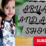 Aryan And AYU Show Profile Picture