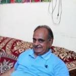 Anil Bhandari Profile Picture