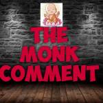 The Monk Comment Profile Picture