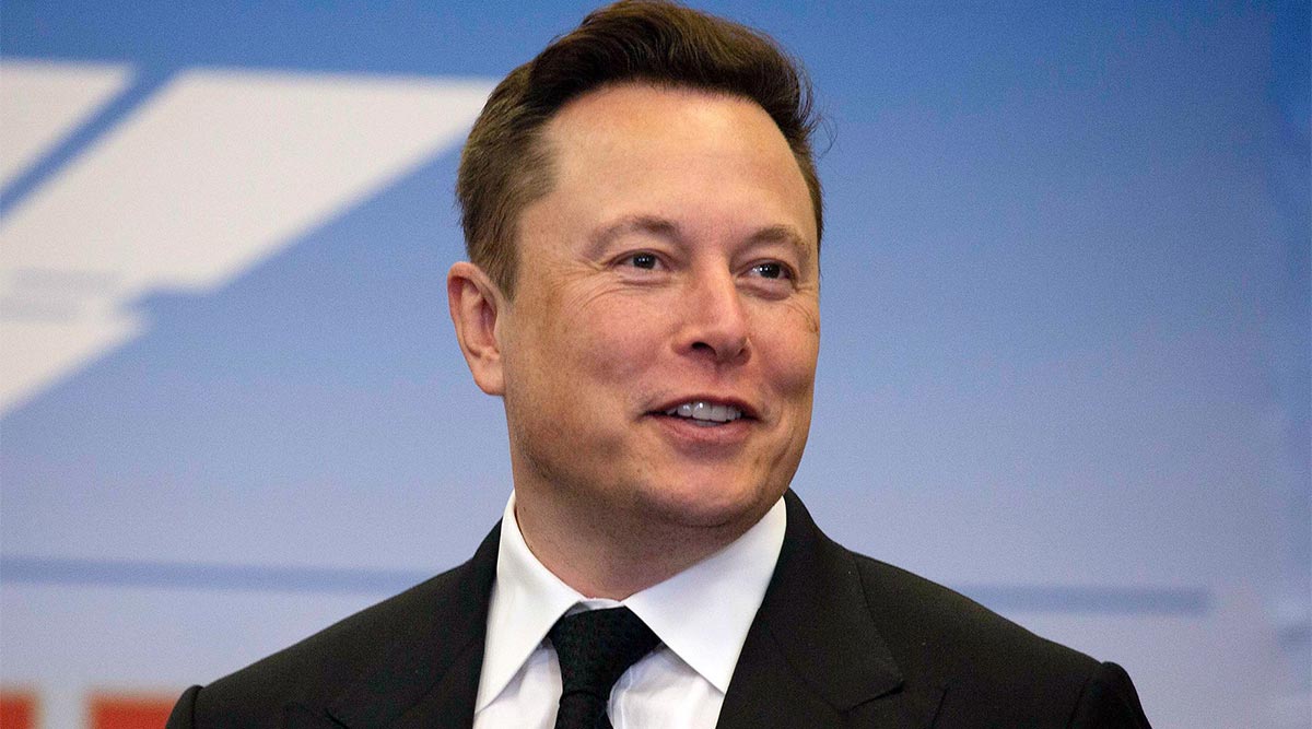 Tesla CEO Elon Musk Becomes Second-Richest Person In The World, Surpassing Bill Gates - New Morning News