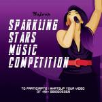 Sparkling Stars MusicCompetition Profile Picture