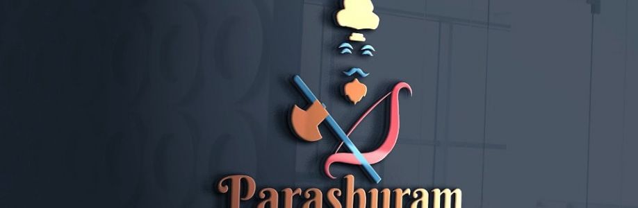 Parashuram Film Factory Cover Image