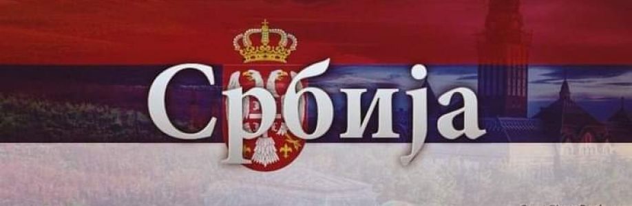 Serbia Cover Image
