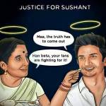 India Want Justice for Sushant Singh Raj Profile Picture