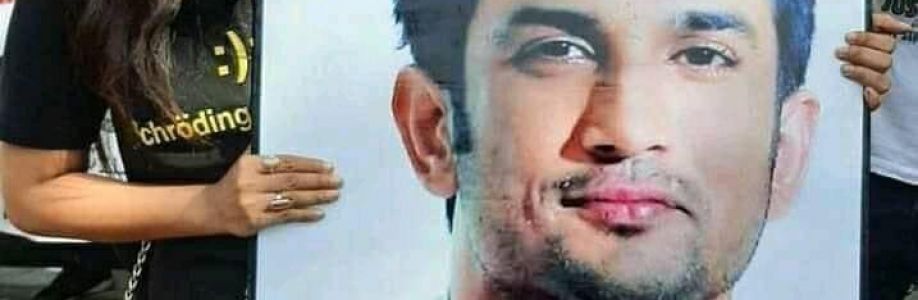 India Want Justice for Sushant Singh Raj Cover Image