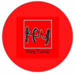 KeyTune Official Profile Picture