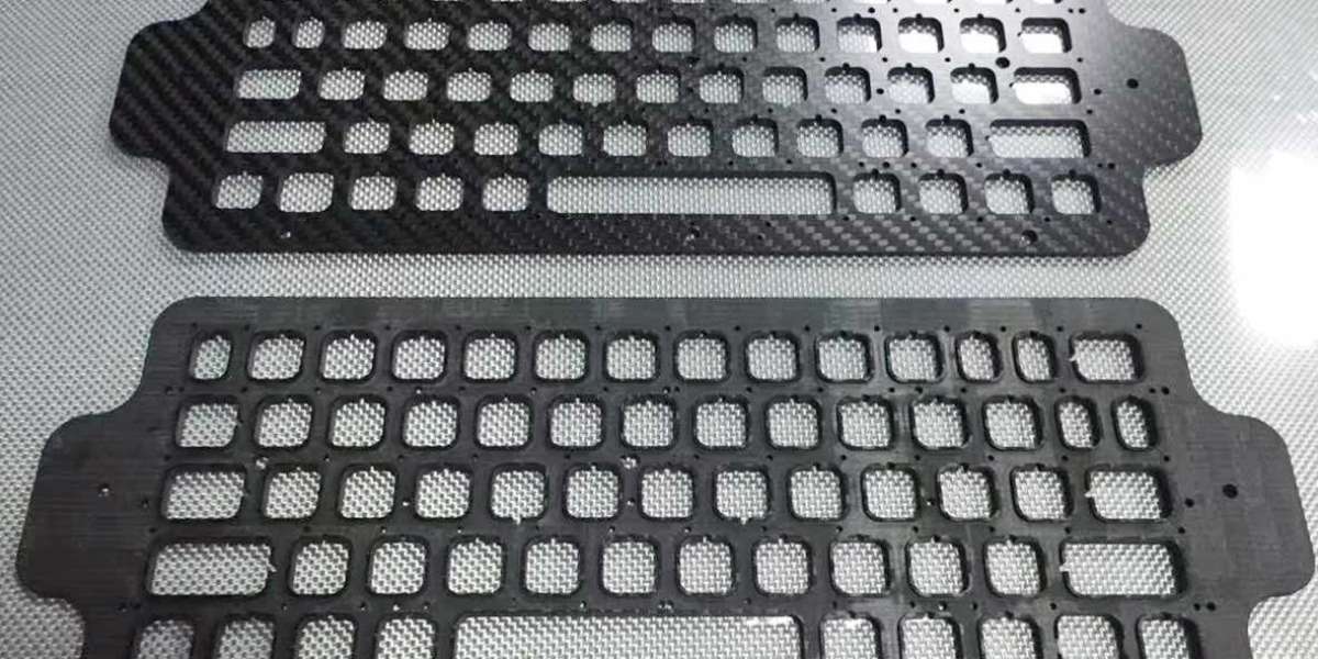 Reinforcement of building structure with carbon fiber cloth application