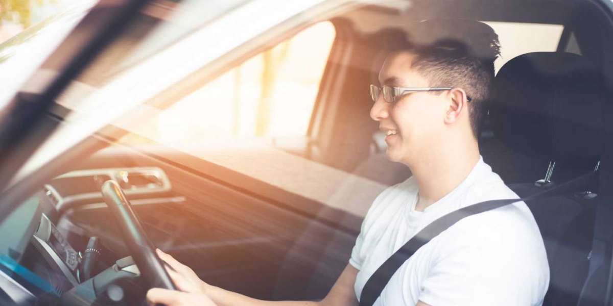 How to Manage Nervousness and Anxiety When Driving