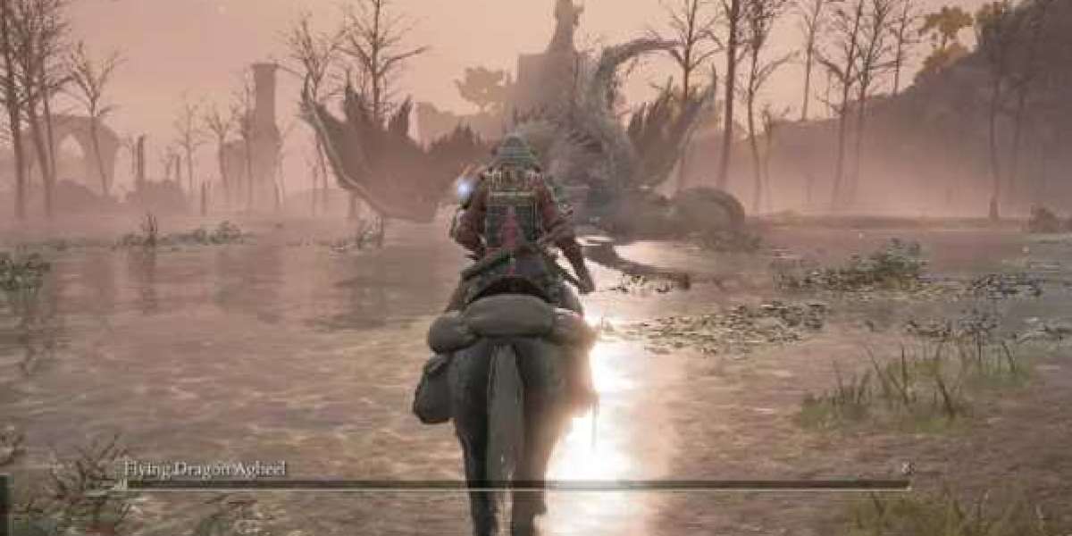 The developer of the video game Forsaken has responded to allegations that the company stole animations from Elden Ring