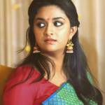 KeerthiSuresh Profile Picture