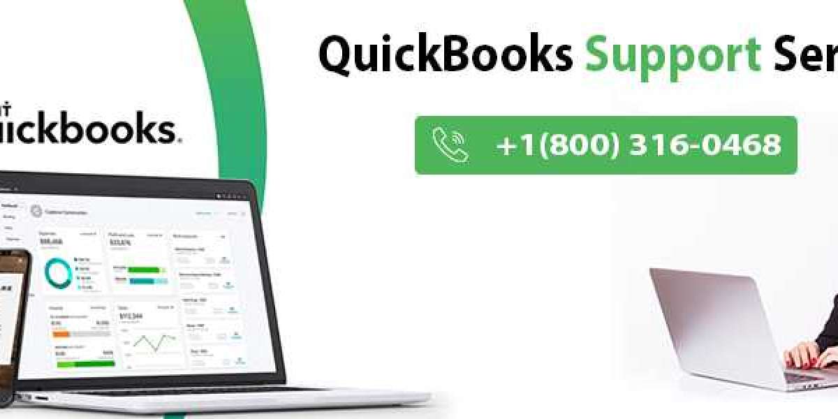 Quickbooks Online Support +1(800)316-0468