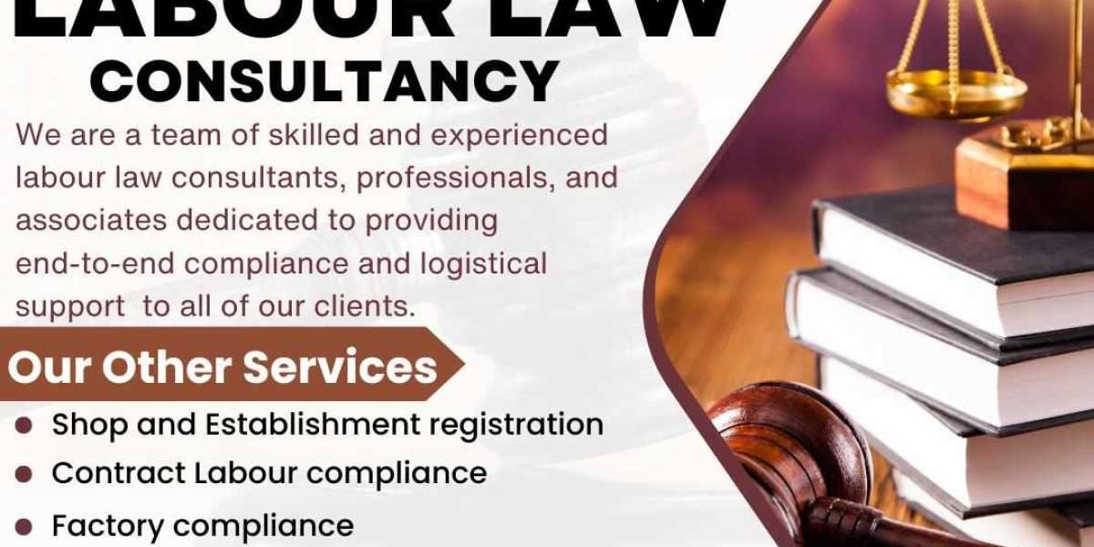 How a Labour Law Consultants Can Help with Compliance in Chennai