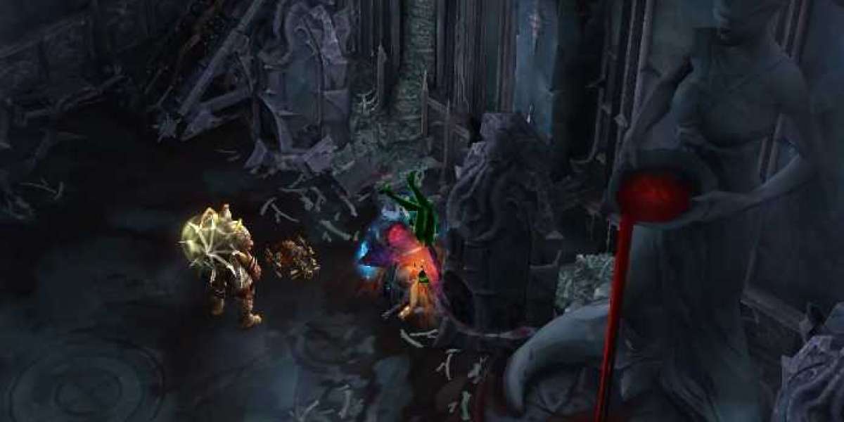 Diablo 4 Will Bring Back Shako and Give Players a First Look at Even More Unique Ancestral Items