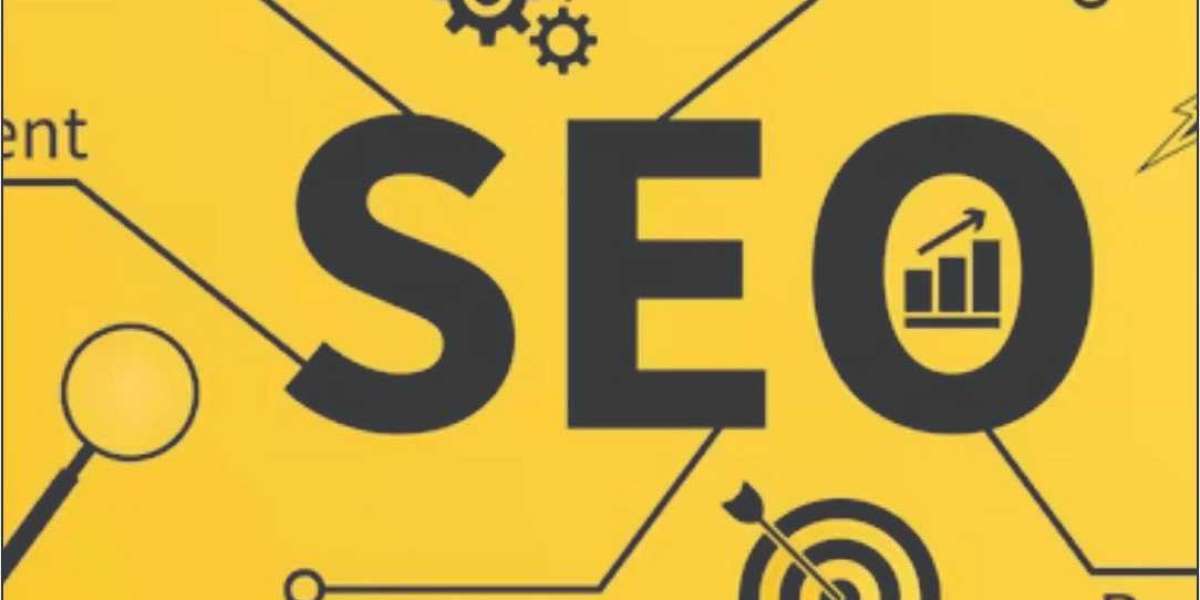 SEO(search engine optimization) Services