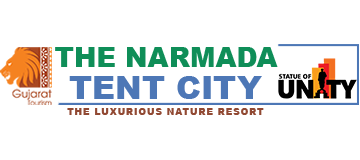 Narmada Tent City Package: Connect with Nature at Narmada Tent City