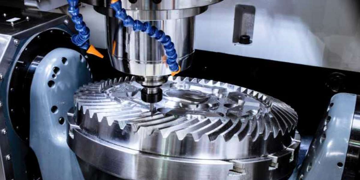 What are some important facts about anodizing aluminum with a cnc machining parts
