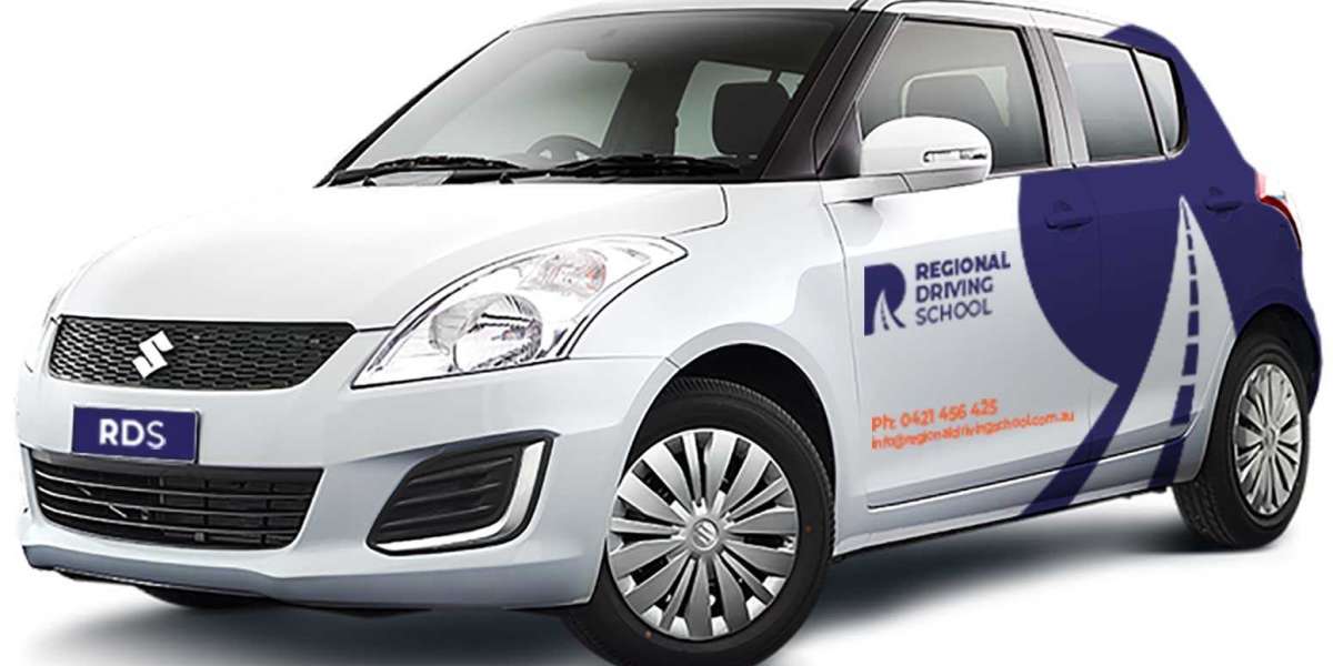 Instructors - Rochester Driving School, Driving Lessons Echuca