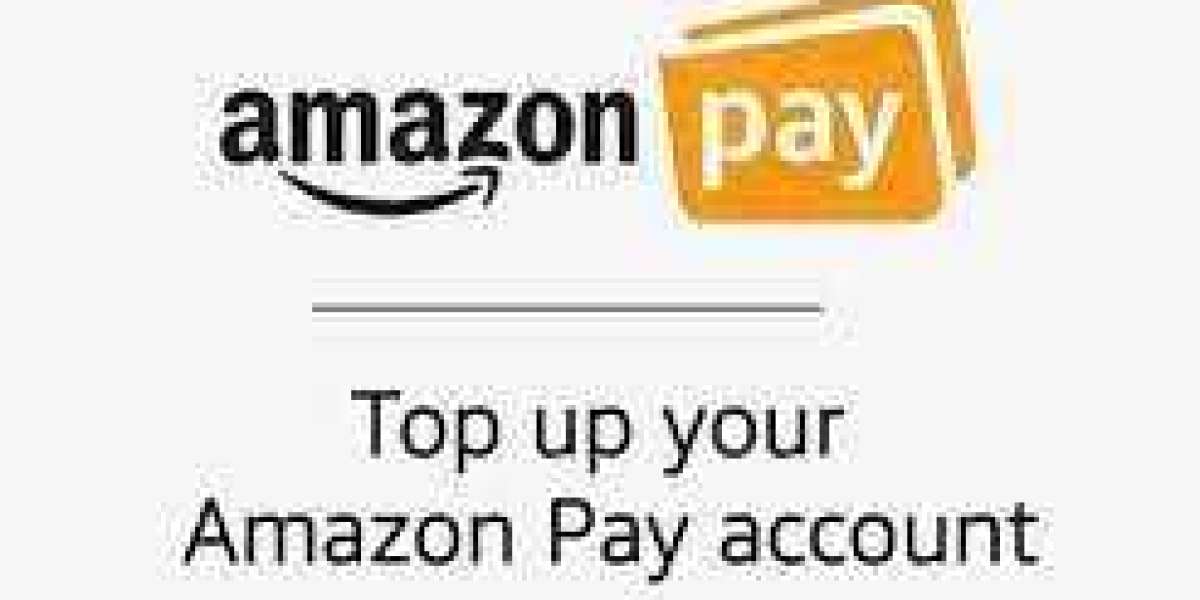 What is Amazon Pay?