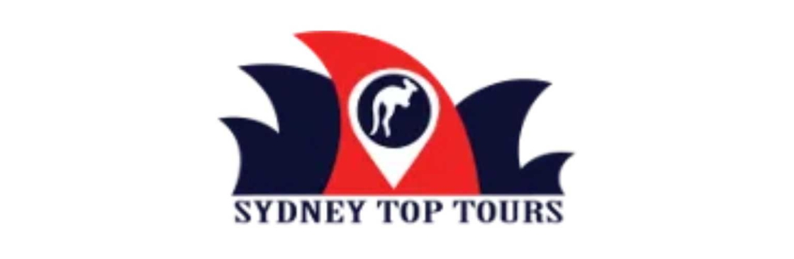 Sydney Top Tours Cover Image